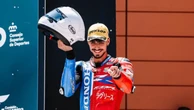 Circuit de Nevers Magny-Cours : Borja Gómez, champion d’Espagne et espoir de la moto, meurt lors d’essais privés
