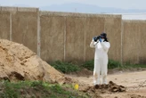 Des restes humains éparpillés dans 42 sacs : le Mexique découvre de nouveaux cadavres dans une fosse commune clandestine