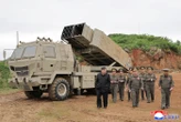 « Rendre toute force adverse incapable de survivre » : la Corée du Nord teste un nouveau système de lancement de missile polyvalent