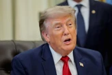 Guerre au Moyen Orient : Donald Trump renonce à son projet de taxe de 20 % sur les navires passant par le détroit d’Ormuz