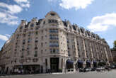 À Paris, l’iconique palace Lutetia entre dans le giron du groupe Mandarin Oriental