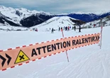 Neige en Savoie : pas de hors-piste, s’informer en amont… Les précautions à prendre face au risque d’avalanches