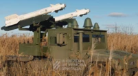Guerre en Ukraine : qu’est-ce que le Dragon H73, cette nouvelle « arme de Frankenstein » anti-frappes aériennes russes
