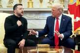 DIRECT. Clash entre Trump et Zelensky à la Maison-Blanche : l’accord sur les minerais n’a pas été signé