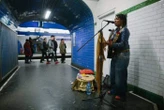 Paris : et si vous deveniez musicien du métro ?