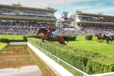 Grand Steeple-Chase de Paris : les obstacles mythiques analysés par Bertrand Lestrade, triple vainqueur de l’épreuve