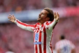 Espagne : l’Atletico corrige le Real Madrid dans le derby (5-2), Griezmann et Mbappé buteurs