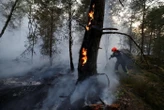 Les incendies en Haute-Corse progressent dans des zones difficiles d’accès