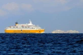 « Tout le monde était malade » : à bord d’un bateau de la Corsica Ferries, la traversée jusqu’à Toulon tourne au cauchemar