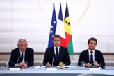 Nouvelle-Calédonie : pourquoi l’accord signé est « historique », même si « tout reste à faire »