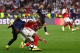 « Clairement un pénalty à mes yeux » : Arsenal furieux après l’arbitre de la finale de la Ligue des champions