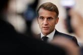 Flotte fantôme russe : Emmanuel Macron annonce une réunion de chefs d’état-major européens dans « les prochains jours »
