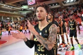 Monaco-Asvel : à quelle heure et sur quelle chaîne TV voir le match 3 de la demi-finale de Betclic Élite ?