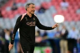 « Ma motivation, marquer l’histoire pour Paris » : Luis Enrique prêt à faire de ce PSG-Inter Milan un grand moment