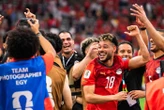 Audiences TV : Australie-Égypte sur M 6 très large leader jusqu’aux tirs au but, TF 1 souffre