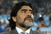 « Préserver qui était Diego » : comment les héritiers de Maradona et un groupe suédois vont gérer la marque du joueur