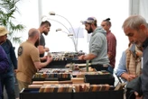 « C’est important de montrer que ce savoir-faire existe encore » : Thiers, capitale mondiale des couteaux