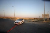 Israël va fermer indéfiniment le principal point de passage entre la Jordanie et la Cisjordanie, selon l’Autorité palestinienne