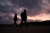 Un soldat nord-coréen arrêté à la frontière avec la Corée du Sud après avoir fait défection