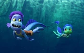 «Luca», la nouvelle pépite des studios Pixar, arrive sur Disney+ : viva l’Italia !