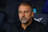 Expulsion et bras d’honneur : le Barça s’en sort contre Gérone, mais Hansi Flick risque une suspension avant le Clasico