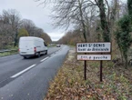 Vert-Saint-Denis : un appel à témoins lancé après l’accident d’un piéton percuté par une voiture