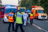 Un mort et neuf blessés dans plusieurs accidents : week-end agité sur les routes de Seine-et-Marne