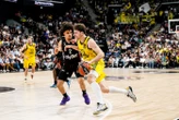 Le Paris Basketball commencera la saison d’Euroligue en Turquie chez le champion en titre