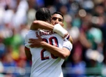 Seattle-PSG : la vidéo du but d’Achraf Hakimi après un joli mouvement collectif des Parisiens