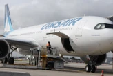 Un nourrisson meurt à bord d’un vol Corsair entre Marseille et La Réunion