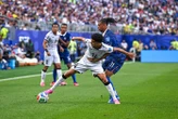 Coupe du monde : les Bleus rois du pressing et de la récupération depuis le début de la compétition