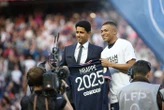Football : deux juges d’instruction saisis après une plainte de Mbappé contre le PSG pour harcèlement moral