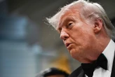 Trump annonce qu’il se rendra au gala de la presse reprogrammé au 24 juillet, après la tentative d’assassinat