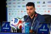 Coupe du monde : « Ces tensions gâchent la joie », le capitaine iranien déplore les conditions d’accueil de sa sélection aux États-Unis
