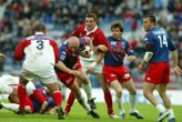 « L’odyssée du Top 14 » : du rugby amateur à Antoine Dupont, Canal+ explore 30 ans d’archives