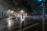 « Un risque marqué de phénomènes violents » : 8 départements en vigilance orange vendredi, de forts orages attendus