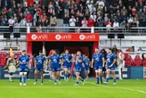 Colomiers-Montauban : à quelle heure et sur quelle chaîne TV suivre le barrage de Pro D2 de rugby ?