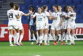 Coupe de France féminine : le Paris FC retrouve la finale 20 ans après et attend le PSG