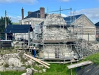 « Une occasion unique de plonger dans l’Histoire » : en Normandie, Harfleur recrute des bénévoles pour restaurer son patrimoine
