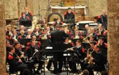 Fête de la Musique : quand l’orchestre des pompiers rejoue « Mission Impossible » et « La Tribu de Dana »