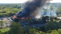 Tireur, victimes, incendie : ce que l’on sait de la fusillade qui a fait deux morts dans une église mormone du Michigan