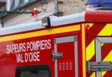 Cormeilles-en-Parisis : une cycliste fauchée, un automobiliste interpellé, son passager recherché dans la Seine