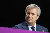 Vincent Bolloré visé par une plainte pour recel et blanchiment, des associations africaines l’accusent