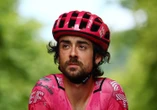 Tour de France : deux fois maillot jaune, Ben Healy désigné super-combatif de la Grande Boucle