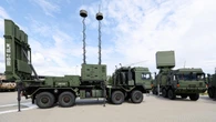 Guerre en Ukraine : qu’est-ce que l’Iris-T, ce missile de défense antiaérienne allemand commandé par Kiev ?