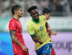 « Il n’y a rien de plus grand » : le Brésil et la Tunisie vont disputer un match amical à Lille en novembre.