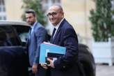 Narcotrafic, ultra-violence, sécurité du quotidien… Le ministre de l’Intérieur Laurent Nuñez liste ses priorités