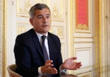 Plaider-coupable criminel : Darmanin revoit à la baisse son dispositif, seulement « quelques dizaines de cas par an » concernés