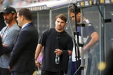 Rugby : Antoine Dupont de retour à l’entraînement moins de trois mois après sa rupture du ligament croisé