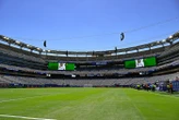France-Sénégal : inquiétude concernant la pelouse du MetLife Stadium, dégradée à l’approche du coup d’envoi